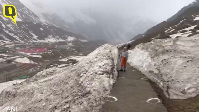 1805 MODI IN KEDARNATH SHOTS_ENGLISH