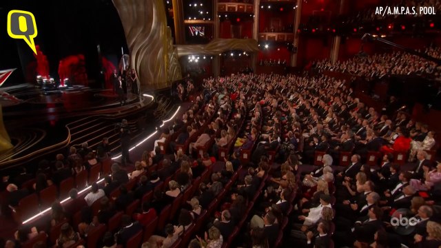 Oscars 2019: Rami Malek wins Best Actor, Olivia Colman wins Best Actress and 'Green Book' wins Best Film