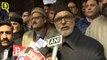 NC organises protest against attack on Kashmiris