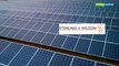 Weak Listing: Sterling and Wilson Solar debuts at discount; stock down 9%