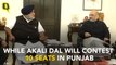 Lok Sabha Polls: SAD to Contest on 10 Seats, BJP on 3 in Punjab