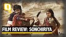 Review Sonchiriya | The Quint