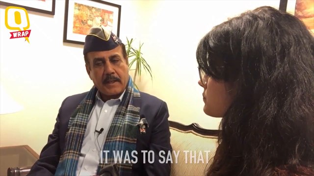 QWrap: Captured IAF Pilot Abhinandan Back on Indian Soil & More