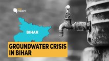 Villagers in Bihar Battle Groundwater Crisis. Is Anyone Listening?