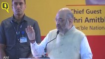 BJP President Amit Shah Says Over 250 Terrorists Killed in Balakot Air Strikes