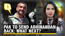 Pakistan to Release IAF Pilot Abhinandan Varthaman: What Next?