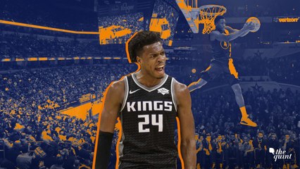 What You Can Expect When Kings & Pacers Make NBA History in India