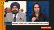 Former Army Chief Bikram Singh Speaks on India-Pak Tensions