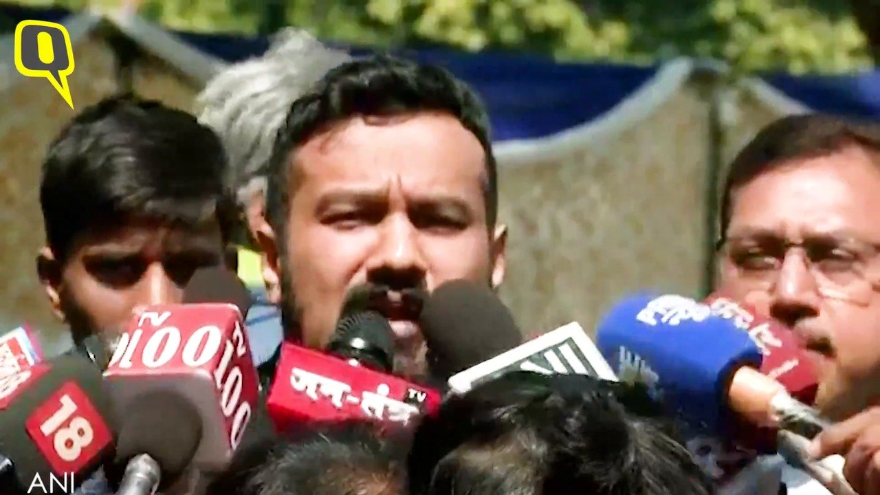 Advocate Vishnu Jain on SC's Order on Ayodhya Case
