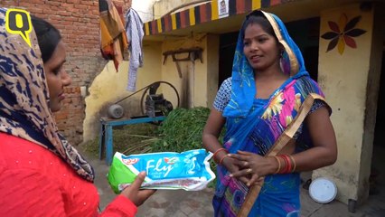 This Women’s Day, Meet the Stars of ‘Period. End of Sentence.’