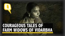 'Widows of Vidarbha' : Horrific Yet Courageous Tales of Maharashtra's Farm Widows