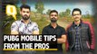 These PUBG Mobile Pros Have Some Chicken Dinner Tips For You | The Quint