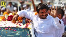 Hardik: If BJP Is Strong Why Are They Luring Congress MLAs?