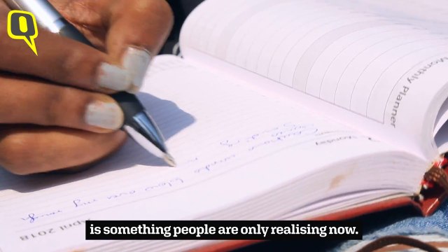 Watched ‘Gully Boy’? Now Hear the Story of Mumbai’s Female Rappers