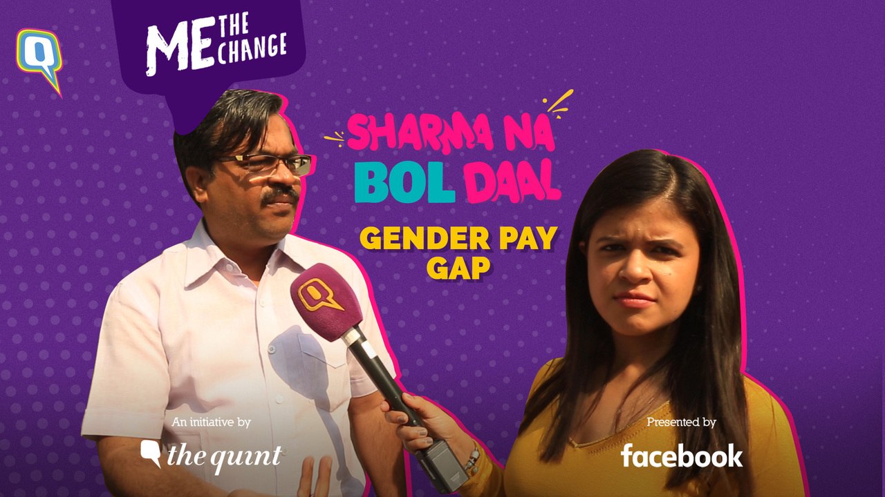 Does Gender Pay Gap Really Exist in India?