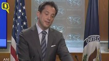 We don't publicly comment on bilateral agreements: US State Department Deputy Spokeperson on Pak's use of F-16s
