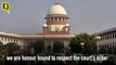 Ayodhya Land Dispute Hearing: Who Said What in Supreme Court