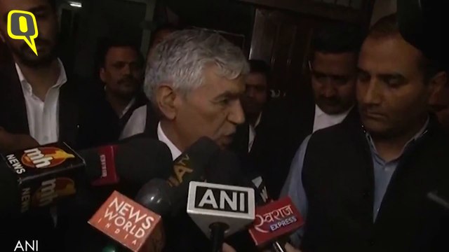 Samjhauta Express Blast Case: NIA Court Reserves Order for 14 March