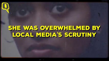 ‘Viral Fish’ Hanan Hamid, a Fighter, a Brand of Her Own