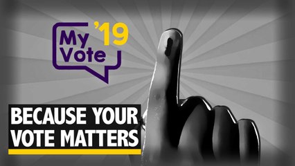 My Vote 2019: Election Coverage Where You, the Voter Matters
