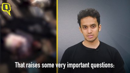 QRant: Not Just CST Bridge, Mumbai is Collapsing. Who’s To Blame?