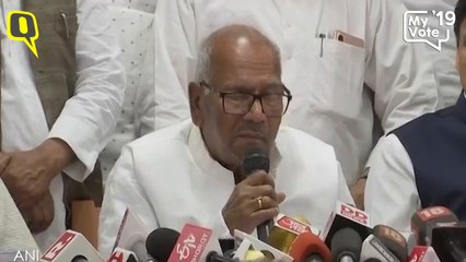 BJP-JD(U) Seal Seat Share Alliance in Bihar