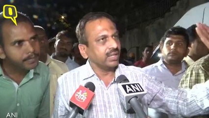 Mumbai CST Overbridge Was Used While Being Repaired: Eyewitness