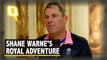 Shane Warne on Rajasthan Royals' IPL Campaign, Sanju Samson & Steve Smith