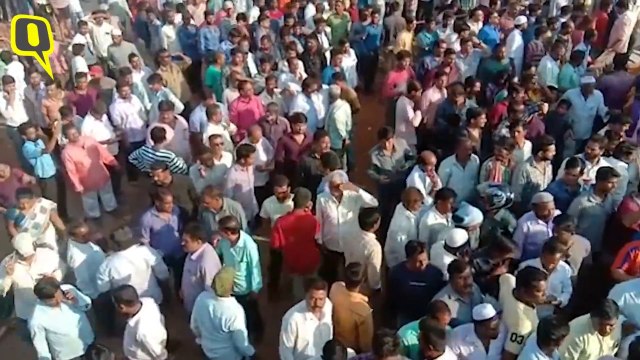 Karnataka: Under-construction building collapses in Dharwad