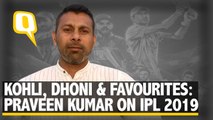 Praveen Kumar on the Evolution of Bowlers in the IPL
