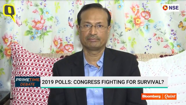 2019 Elections: Are Congress’ Ally Troubles An Advantage For The BJP? | The Quint