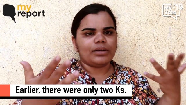 Standup Comic Syama Has a Solution to Make Everyone Vote This Lok Sabha Polls