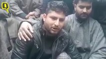 'Killed in Cold Blood,' Say Kin of J&K Teacher Who Died in Custody