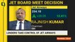 SBI Chairman Rajnish Kumar Explains The Revival Process For Jet Airways