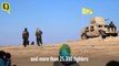 SDF Declares Victory over ISIS in Baghouz, Syria