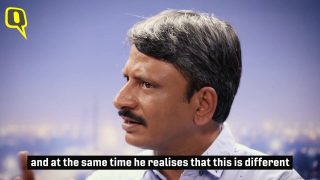 Netflix's 'Delhi Crime' Team Rasika Dugal and Rajesh Tailang Tell Us About the People That Inspired Their Roles