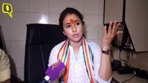 Urmila Matondkar Byte On Social Media