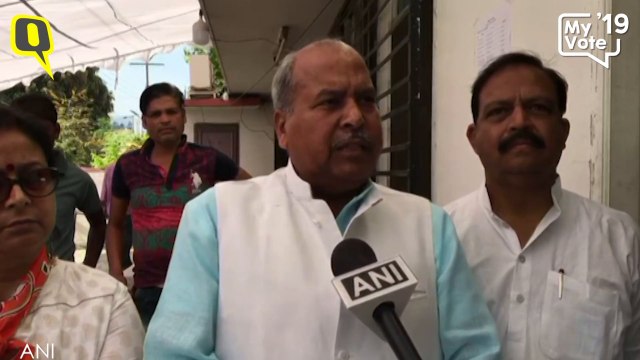 BJP Leaders Allegedly Targets Priyanka, Calls Her ‘Skirt Wali Bai’