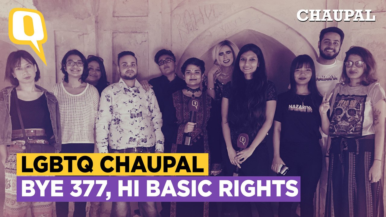 Manifesto, Trans Bill, Police, Education – What LGBTQ Voters Want