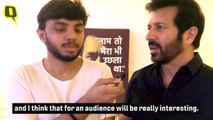 Kabir Khan on his new series Roar of the Lion, '83 and more