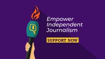 Empower Independent Journalism, Support The Quint