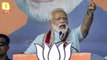 QWrap: PM Modi Vs Mamata Banerjee in WB; Talking Polls in Haridwar