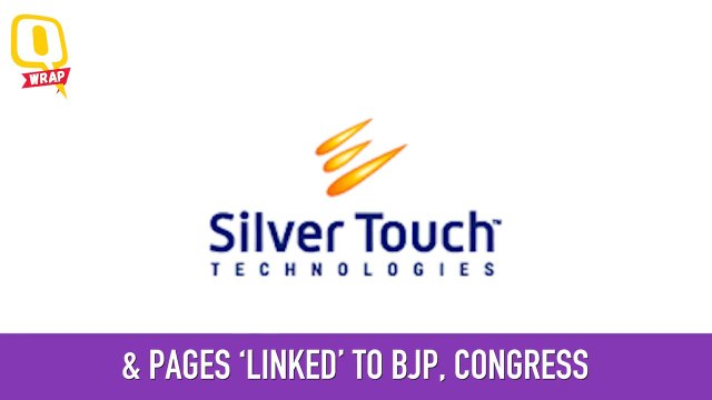 QWrap: Cong Unveils Poll Manifesto; NASA Criticises Mission Shakti