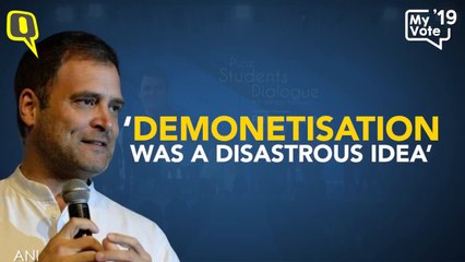 I Love PM Modi But He Has Anger Towards Me: Rahul Gandhi
