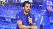 Rohit Sharma, Zaheer Khan on Mumbai Indians' IPL 2019 Plans