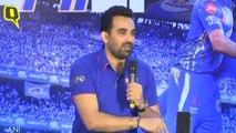 Rohit Sharma, Zaheer Khan on Mumbai Indians' IPL 2019 Plans