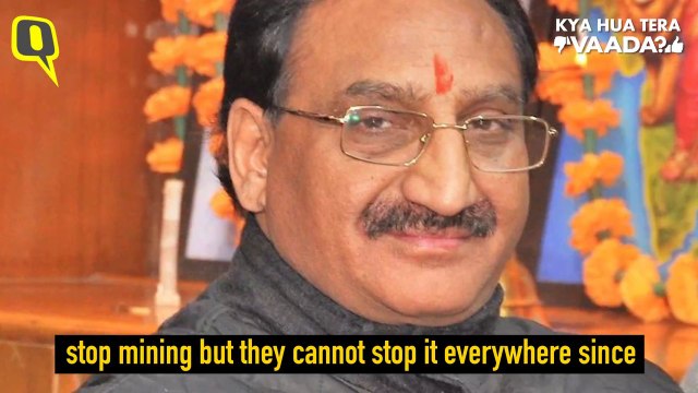 Ganga Activists Ask Modi 'Kya Hua Tera Vaada' on Clean Ganga