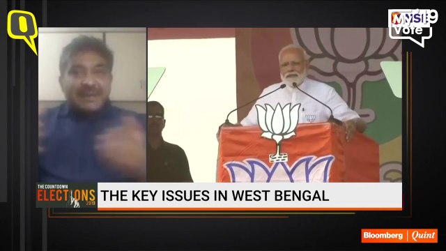 Will BJP Pose Serious Challenge To TMC Or Will Mamata Sweep West Bengal Again?