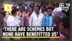 In Bhandara-Gondia, Modi Govt Schemes Still a Far-Off Reality