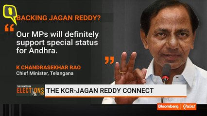 Primetime Debate: Key Factors At Play In Telangana & Andhra